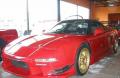 1991 Honda Acura NSX | NS-X