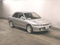 1992 Mitsubishi Lancer Evolution