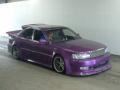 1992 Toyota Celsior