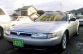 1992 Mazda Cosmo (20B triple rotor) Type S