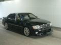 1991 Toyota Celsior | JDM Lexus LS400
