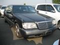 1991 Mercedes-Benz 500SEL | 500 SEL (S500)