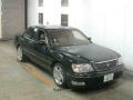 1991 Toyota Celsior | JDM Lexus LS400
