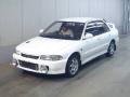 1992 Mitsubishi Lancer GSR  EVO
