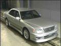 1991 Toyota Celsior