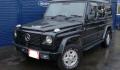 1992 Mercedes-Benz G-Class 300GE | 300 GE