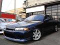 1990 Nissan Skyline GTS-T Type M picture