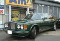 1991 Bentley Sedan