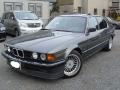 1989 BMW Alpina B11