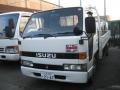 1992 Isuzu Elf (Long Cargo)