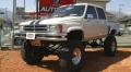 1986 Toyota Hilux 4DR Pick-up