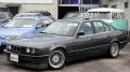 1989 BMW Alpina B10 (LHD)