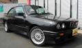 1989 BMW 3-Series M3 (LHD)