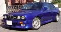 1990 BMW 3-Series M3 (LHD)