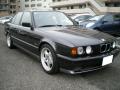 1993 BMW 5-Series M5 (LHD)
