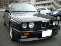 1989 BMW 3-Series M3 (LHD)