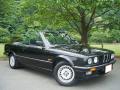 1990 BMW 3-Series 320i Cabriolet