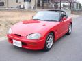 1992 Suzuki Cappuccino