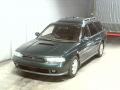 1993 Subaru Legacy GT (AWD, Turbo)