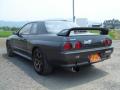 1991 Nissan Skyline GT-R | GTR (R32)