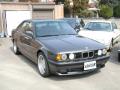 1992 BMW 5-Series M5 (LHD)