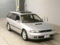 1994 Subaru Legacy GT (AWD, Twin Turbo)