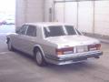 1990 Bentley Turbo R Limo picture