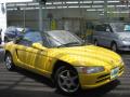 1992 Honda Beat convertible picture