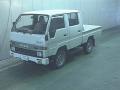 1992 Toyota HiAce 4dr 4WD