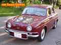 1960 Renault Henney Kilowatt