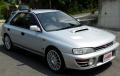 1994 Subaru Impreza WRX STI Wagon (#001 of 200)