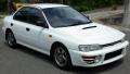 1994 Subaru Impreza WRX | WR-X Type RA