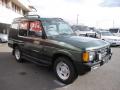 1992 Land Rover Discovery (Diesel) 5SPD
