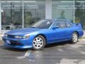 1992 Nissan Silvia K\'s Turbo (S13)