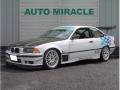 1993 BMW 3-Series 318is Coupe (LHD) (Highly Modified)