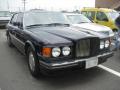 1988 Bentley Turbo R (LHD) picture