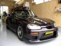 1995 Suzuki Cappuccino (EA21R)