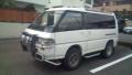 1993 Mitsubishi Delica Star Wagon