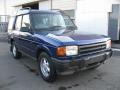 1995 Rover Landrover Discovery (LJR)