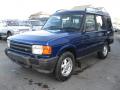 1995 Rover Landrover Discovery (LJR) picture