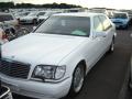 1995 Mercedes-Benz S600L | S 600  (AMG) LHD   [ PRICE DROP ]