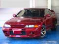 1992 Nissan Skyline GT-R (BNR32)