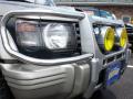 1995 Mitsubishi Pajero High Roof Super Exceed (LWB) (V46) picture