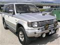 1993 Mitsubishi Pajero picture