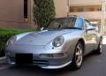 1994 Porsche 911 (993)